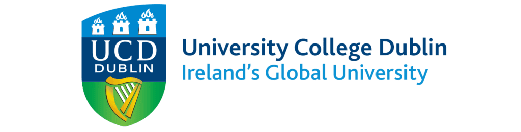 UCD Logo