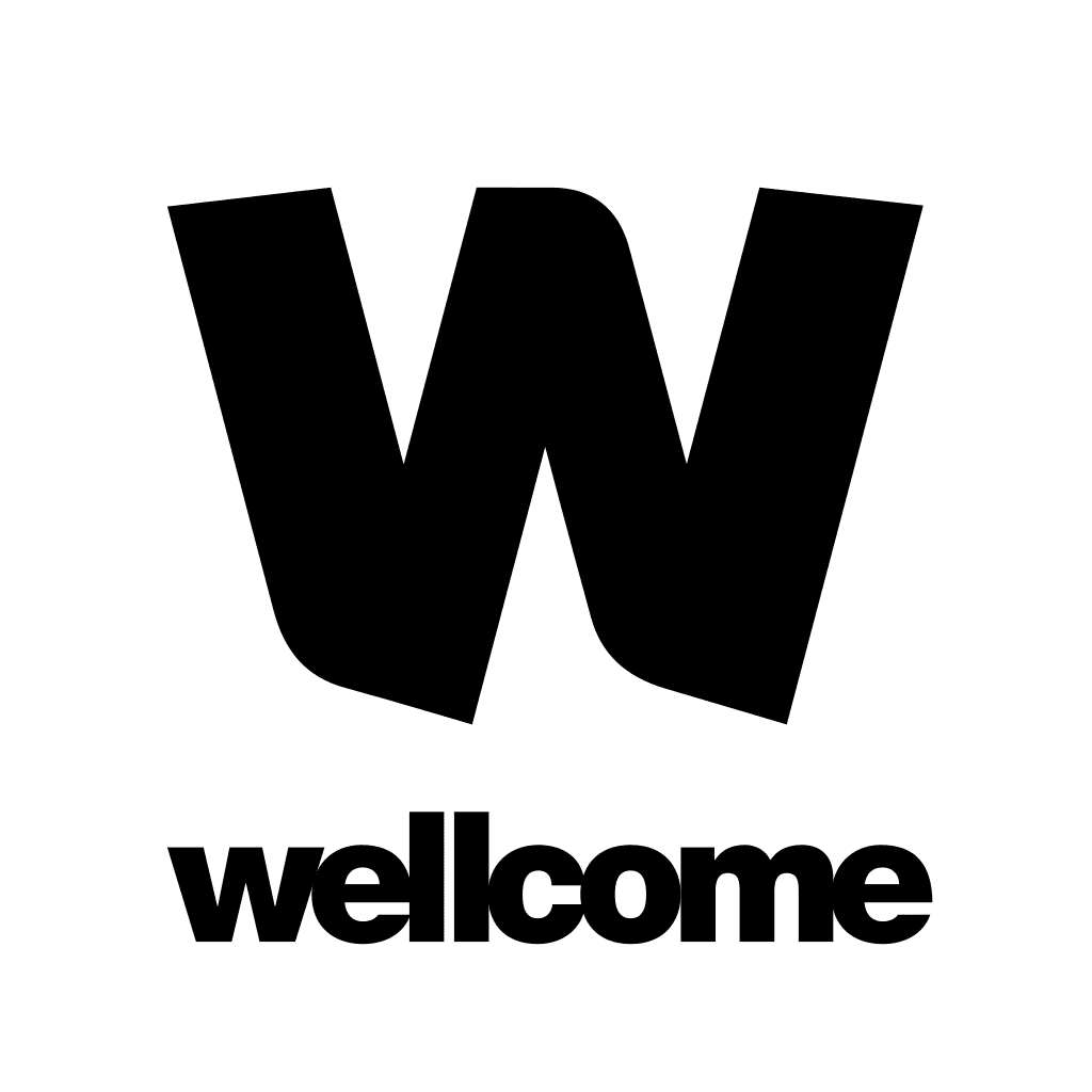 Wellcome Logo
