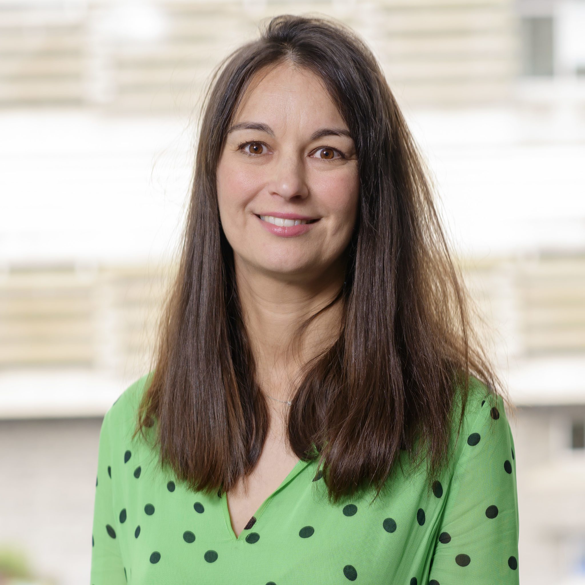 Prof. Porscha Fermanis