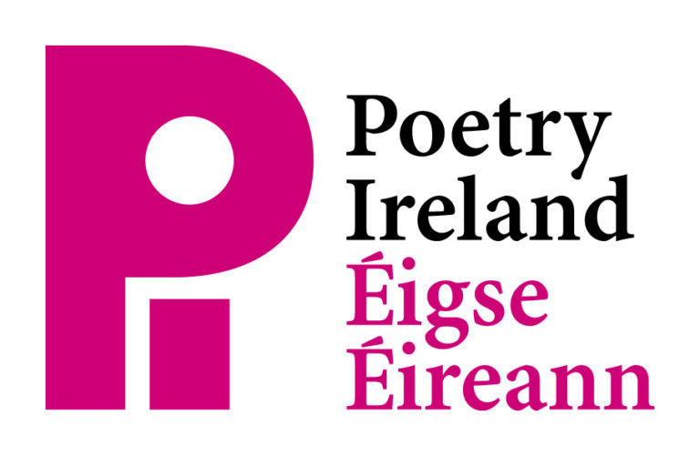 Poetry Ireland Logo