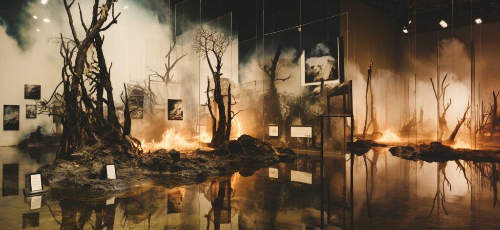 The Unnatural History Museum