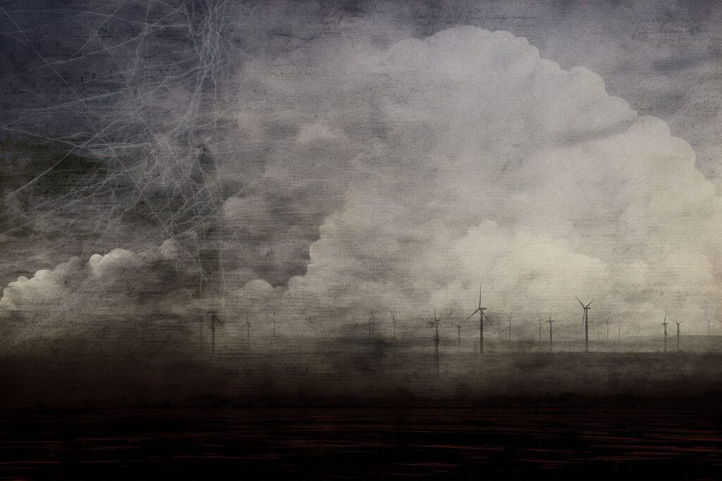 Cultural Imaginaries of just Transitions