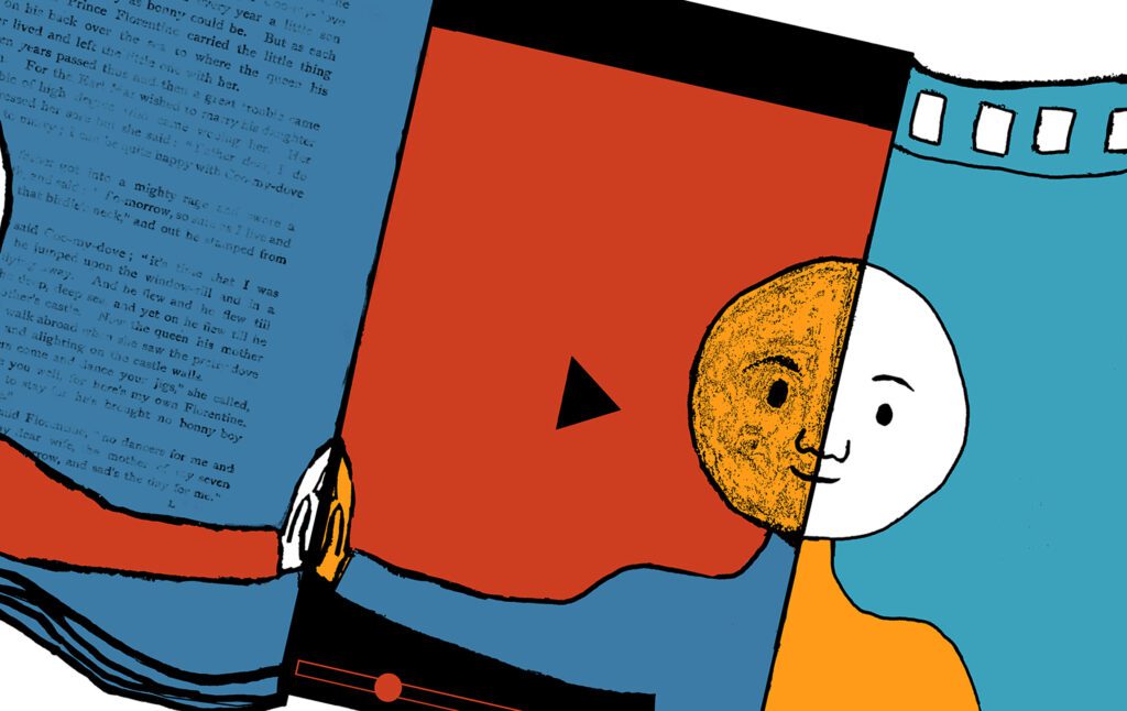 CSAReps – Investigating Fictional Representations of Child Sexual Abuse in Contemporary Culture: Myths and Understanding