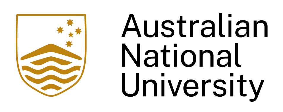 ANU logo