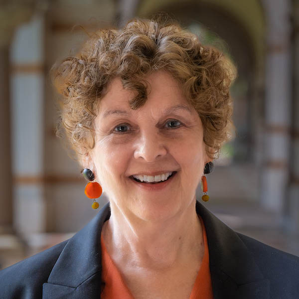 Dean Kathleen Canning