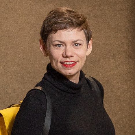 Professor Eeva Kesküla