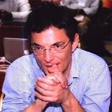 Professor Keith Breckenridge