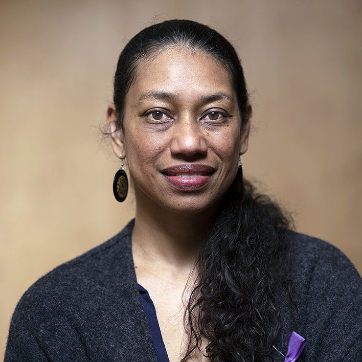 Professor Katerina Teaiwa