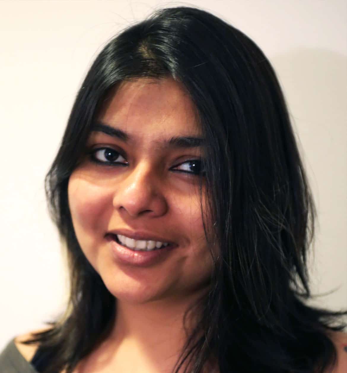 Poulomi Choudhury