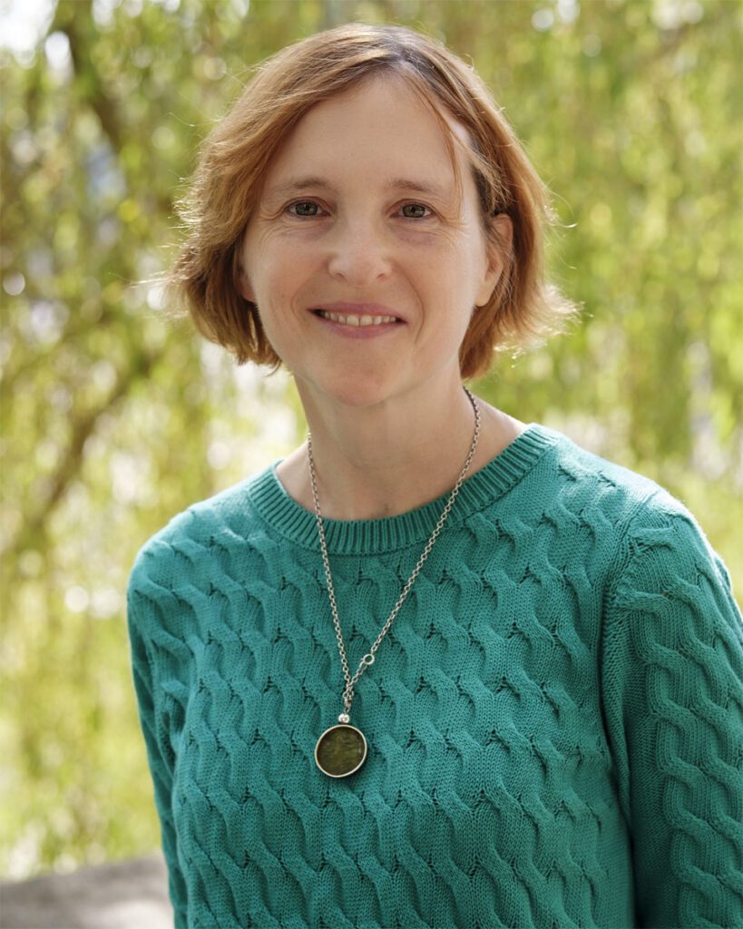 Ailise Bulfin