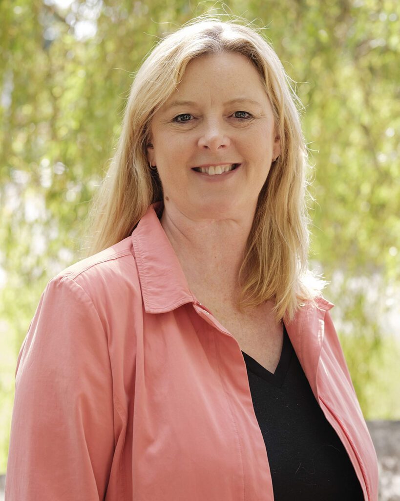 Caroline Dunne