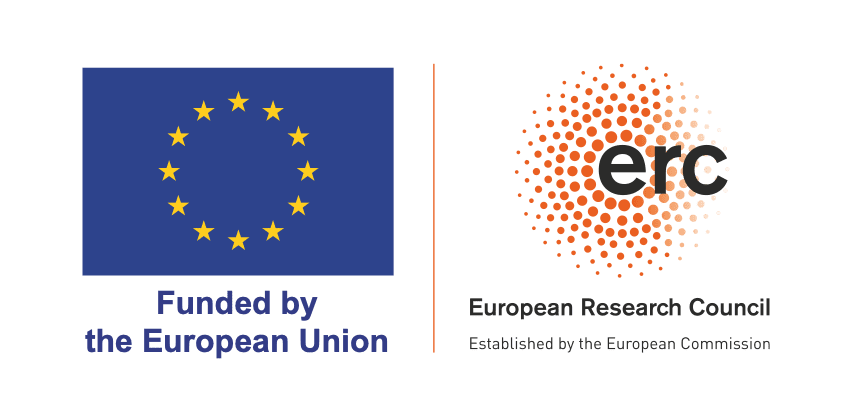 ERC logo
