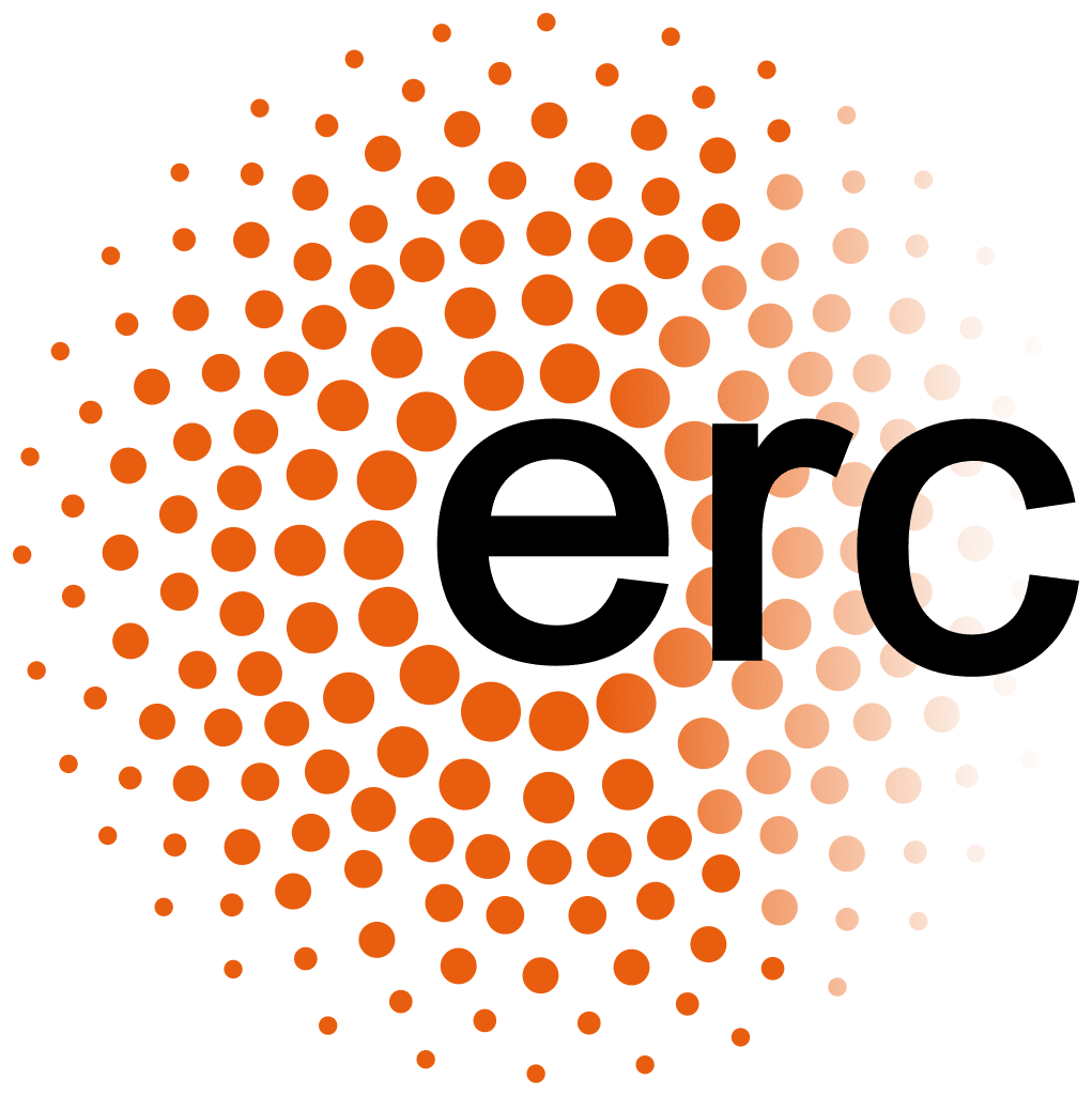 ERC Logo