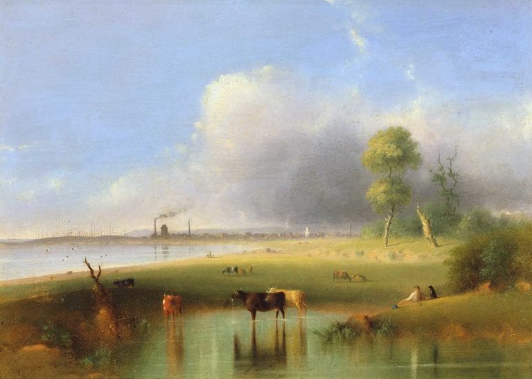 Landscape